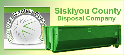 Siskiyou County Disposal Company