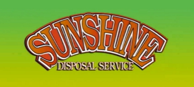Sunshine Disposal