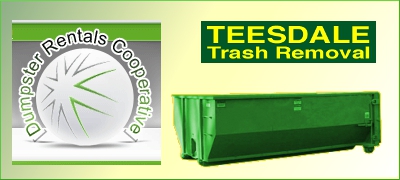 Teesdale Waste Removal, LLC