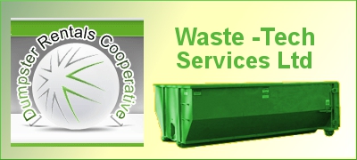 Waste -Tech Services Ltd