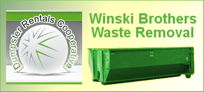 Winski Brothers Waste Removal