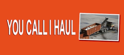 You Call I Haul