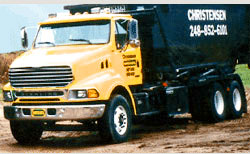 Christensen Container Service