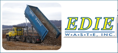 Edie Waste Inc. Baltimore Division