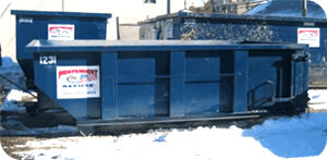 Independent Refuse Service, Inc.