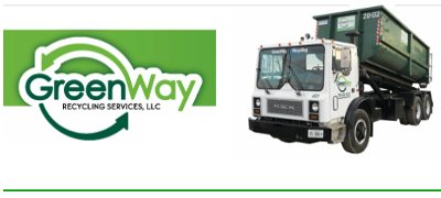 Greenway Recycling Services Llc Dumpster Als Garbage Greenway Recycling Services Llc Dumpsters Roll Off Bin Als Waste Management